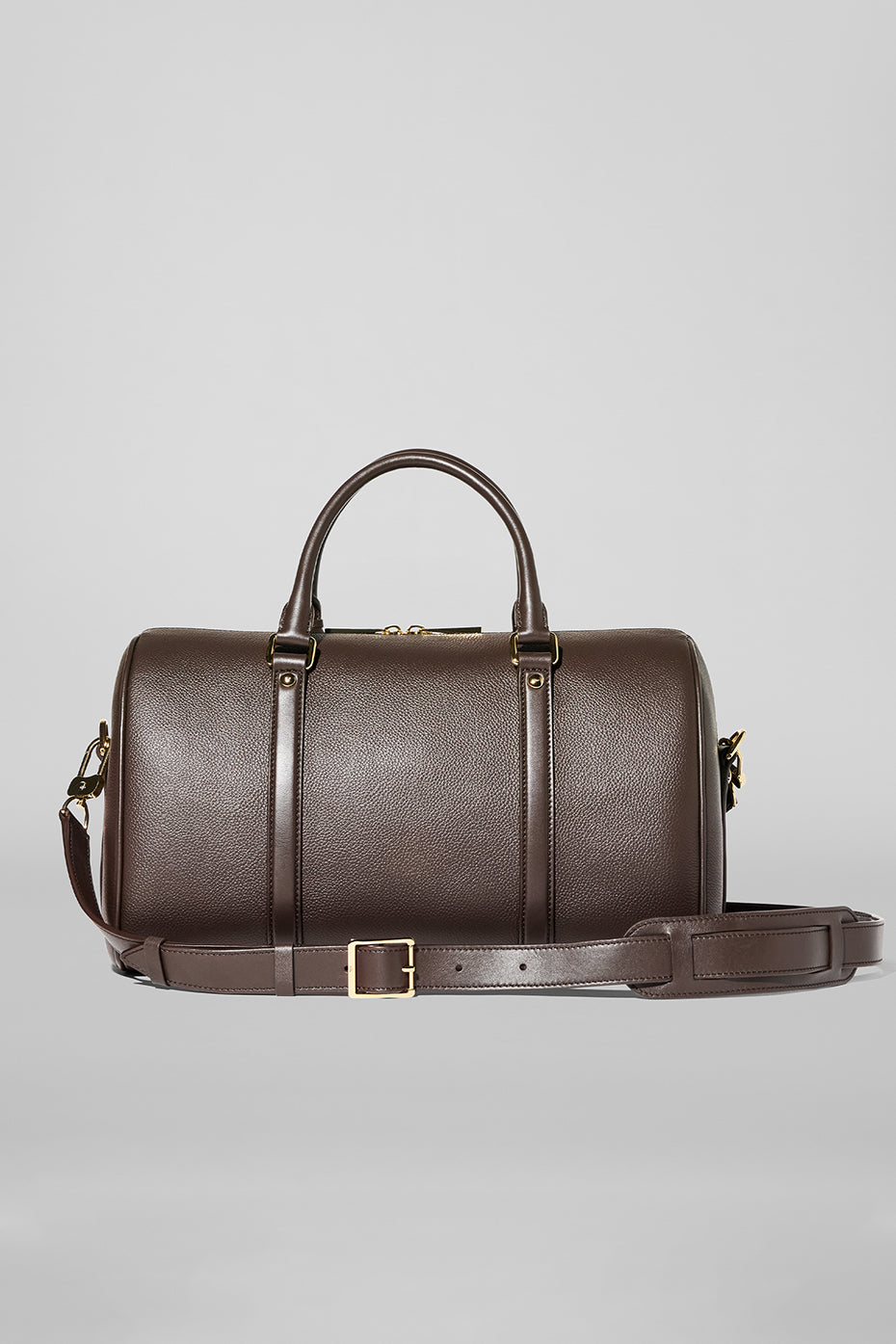 ALO Daily Voyage - Espresso Leather - Image 3