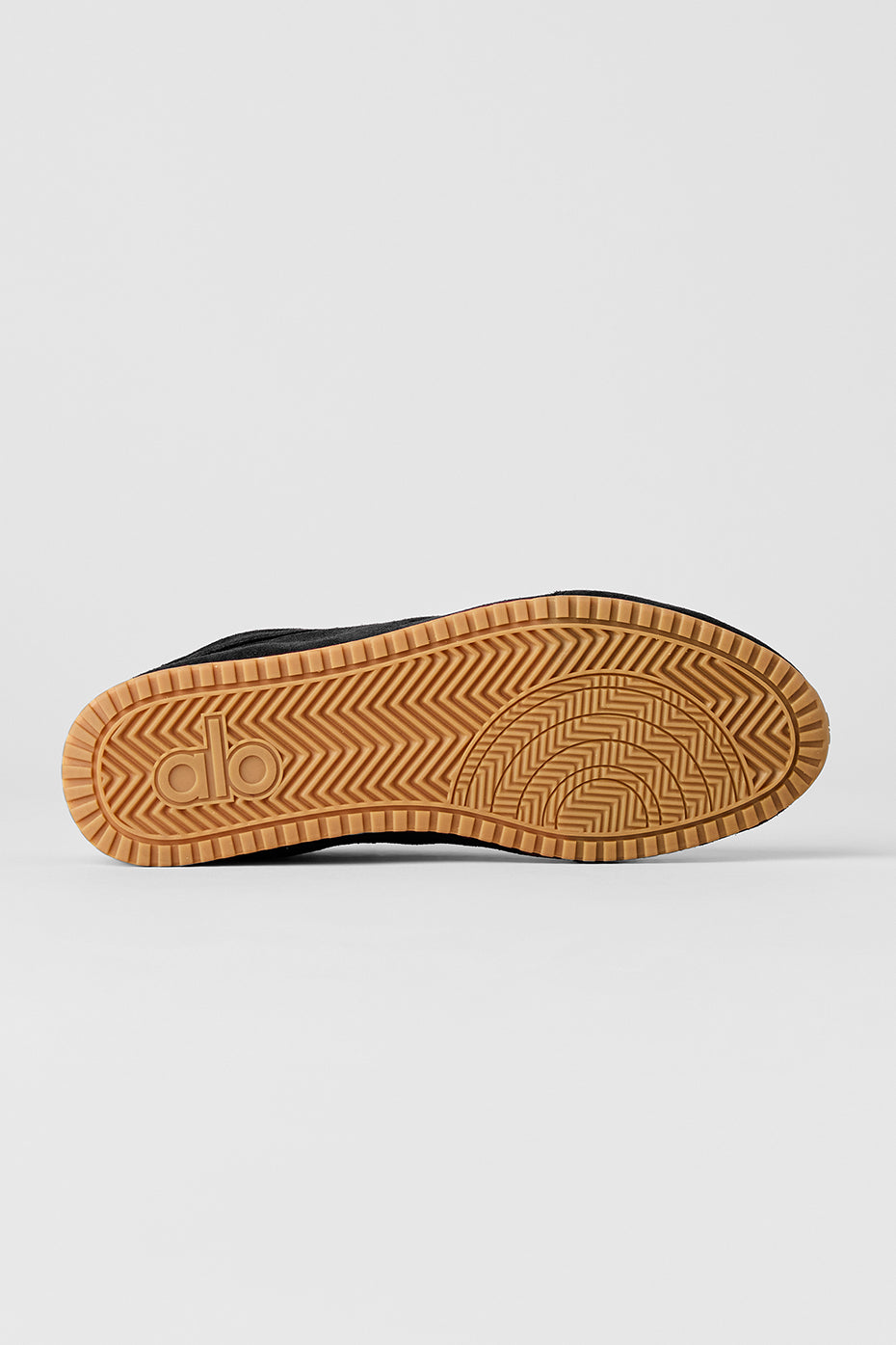 ALO Sunset Sneaker - Black - Image 6