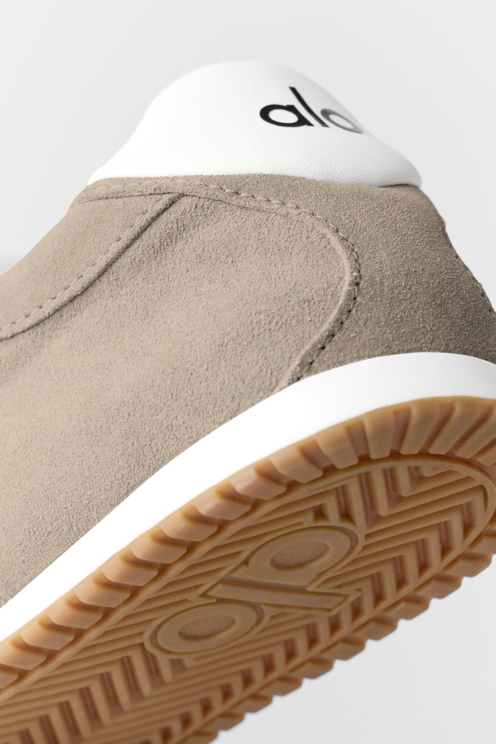ALO Sunset Sneaker - Gravel - Image 7