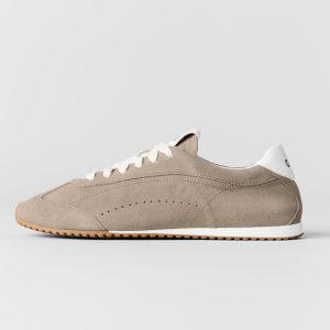 ALO Sunset Sneaker - Gravel