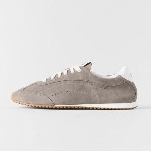 ALO Sunset Sneaker - Alpine Cocoa