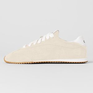 ALO Sunset Sneaker - Sandstone