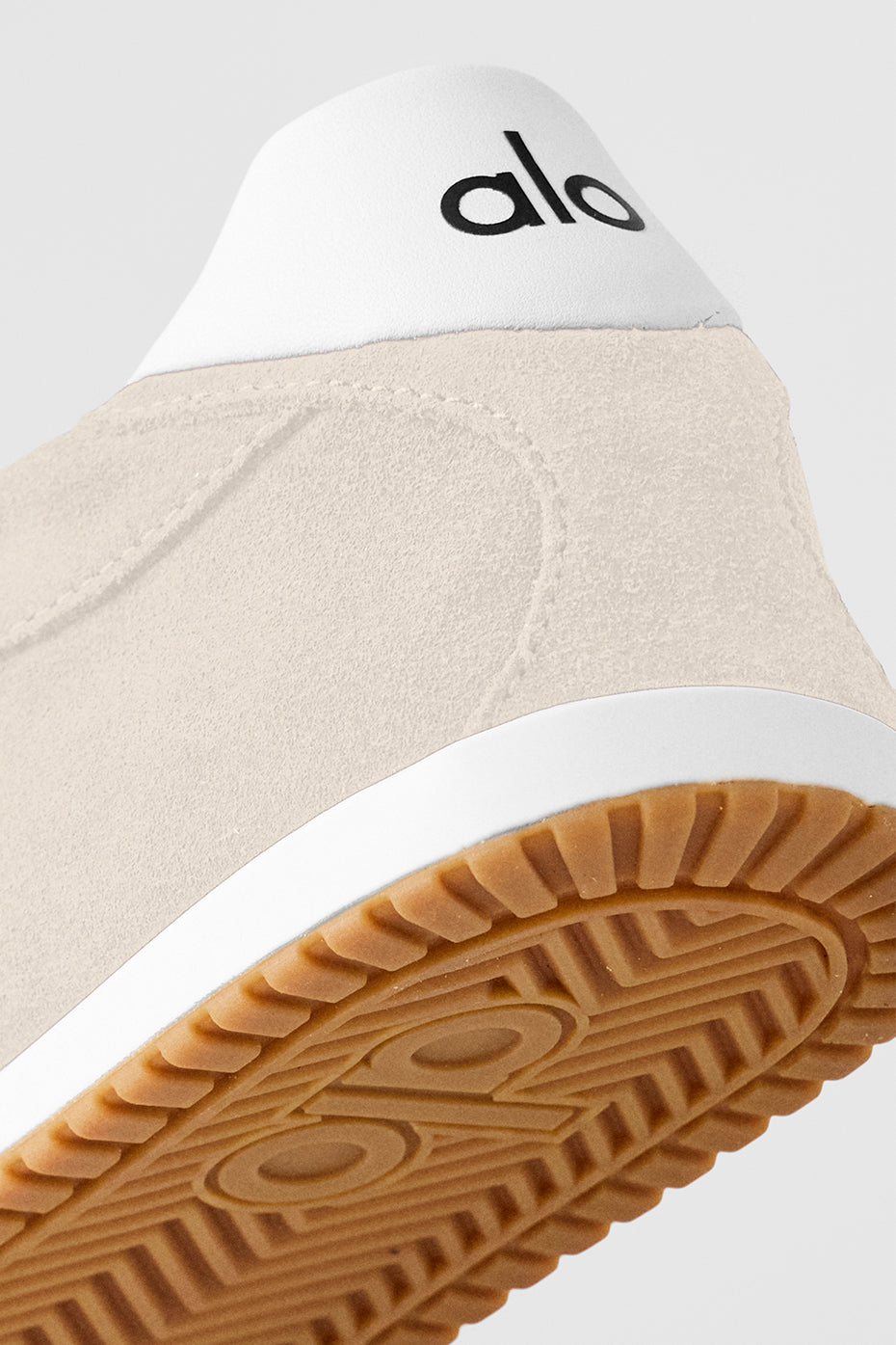 ALO Sunset Sneaker - Sandstone - Image 7