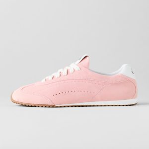 ALO Sunset Sneaker - Sundrenched Pink