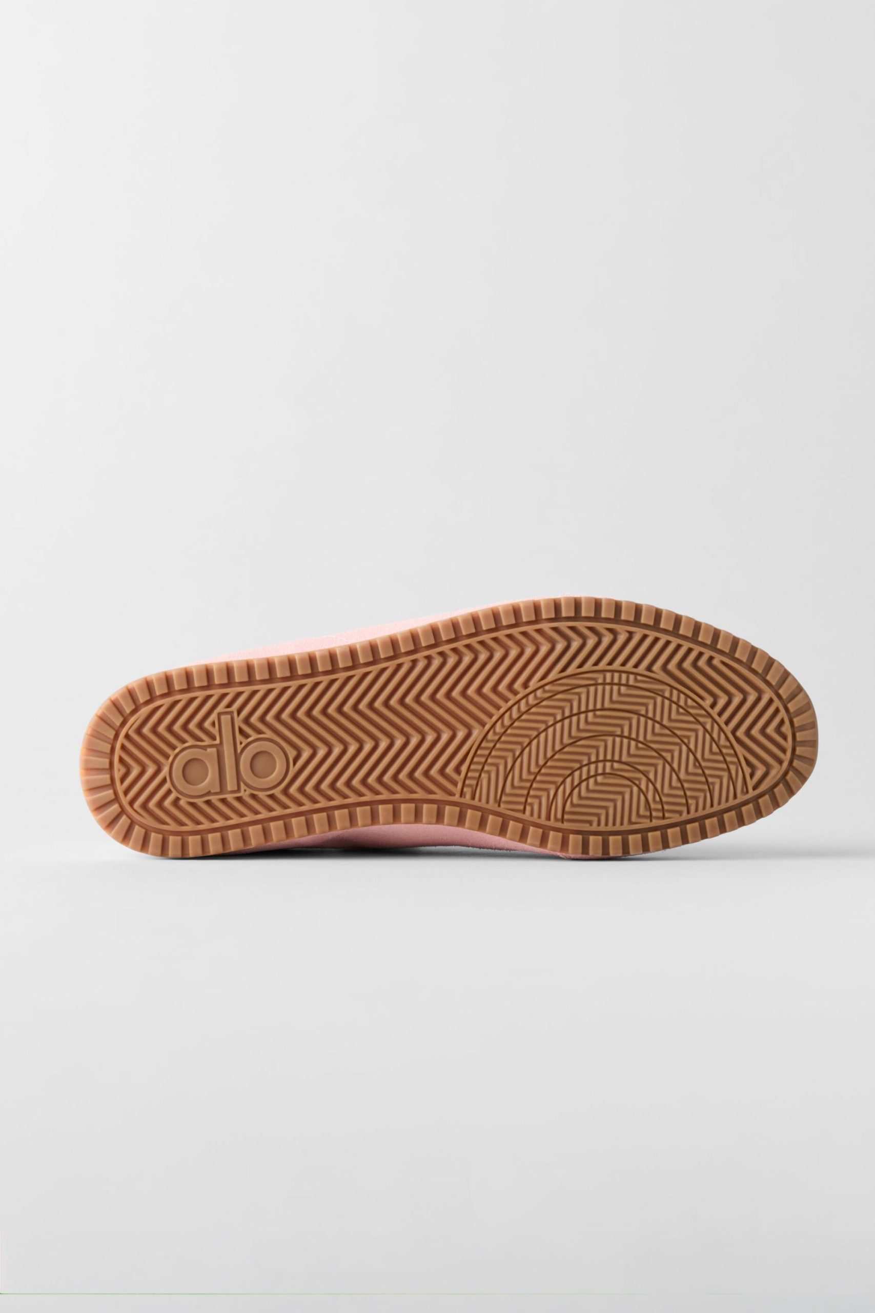 ALO Sunset Sneaker - Sundrenched Pink - Image 6