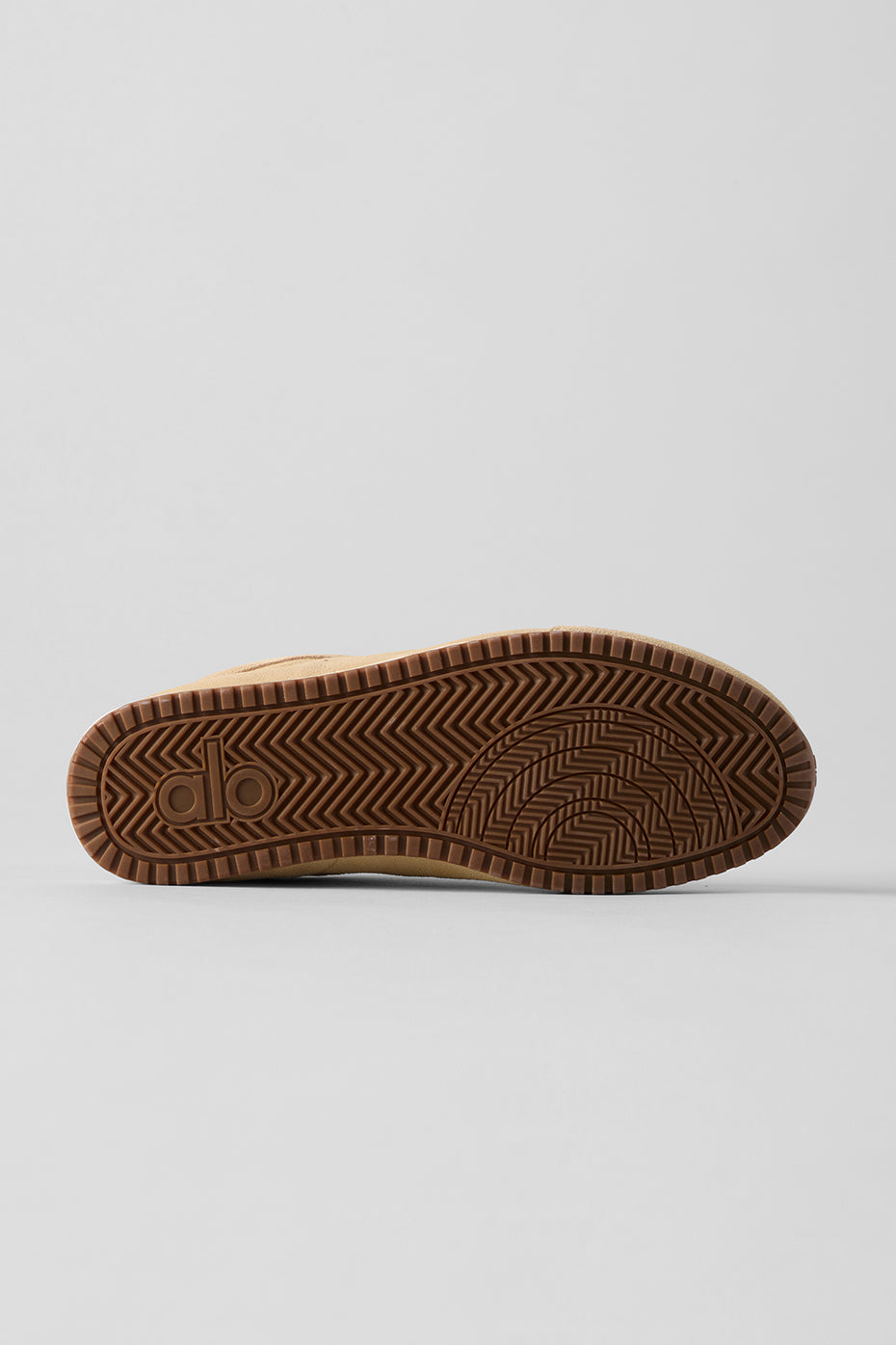 ALO Sunset Sneaker + Jisoo - Caramel Cream - Image 5