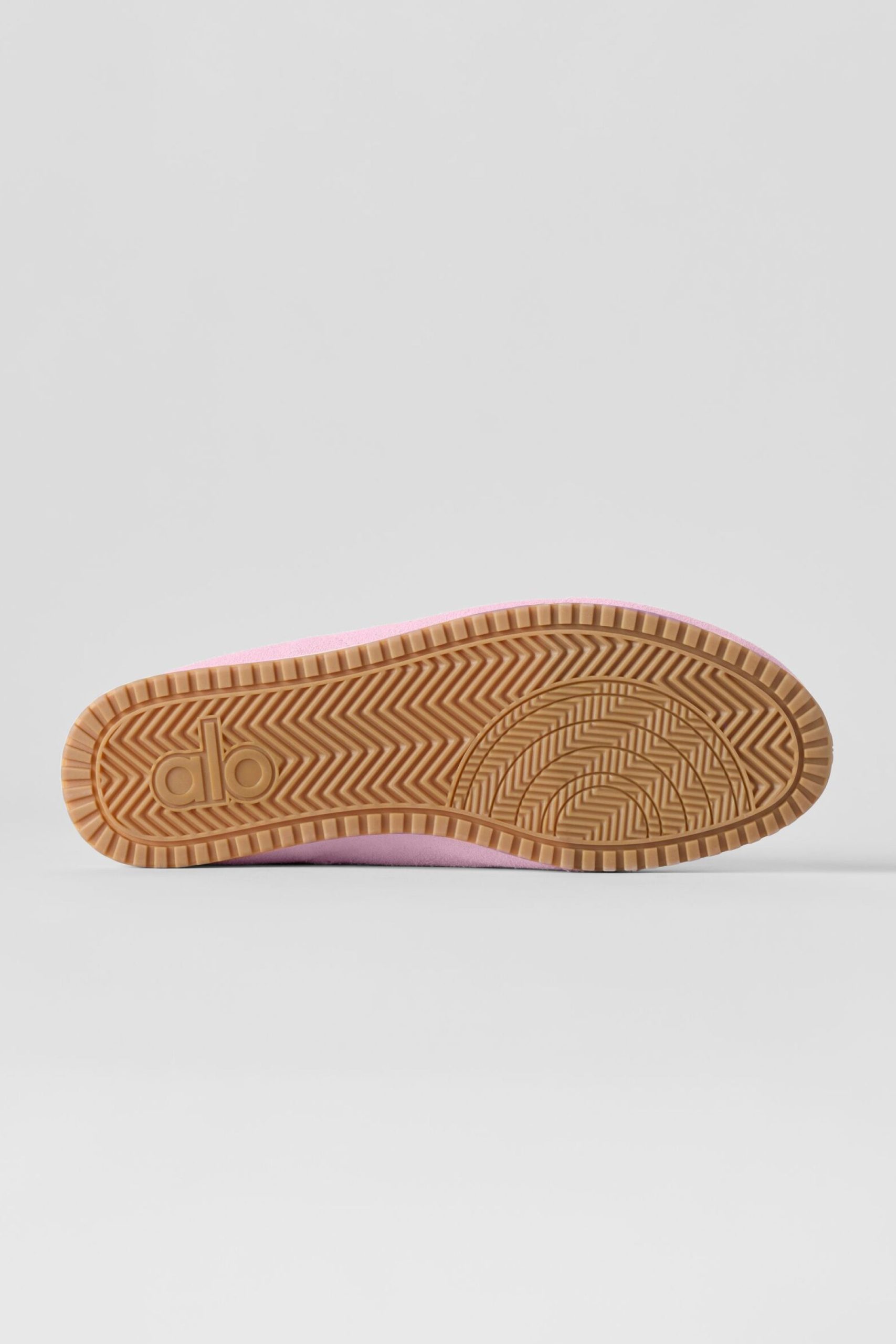 ALO Sunset Sneaker - Pink Marshmallow - Image 5