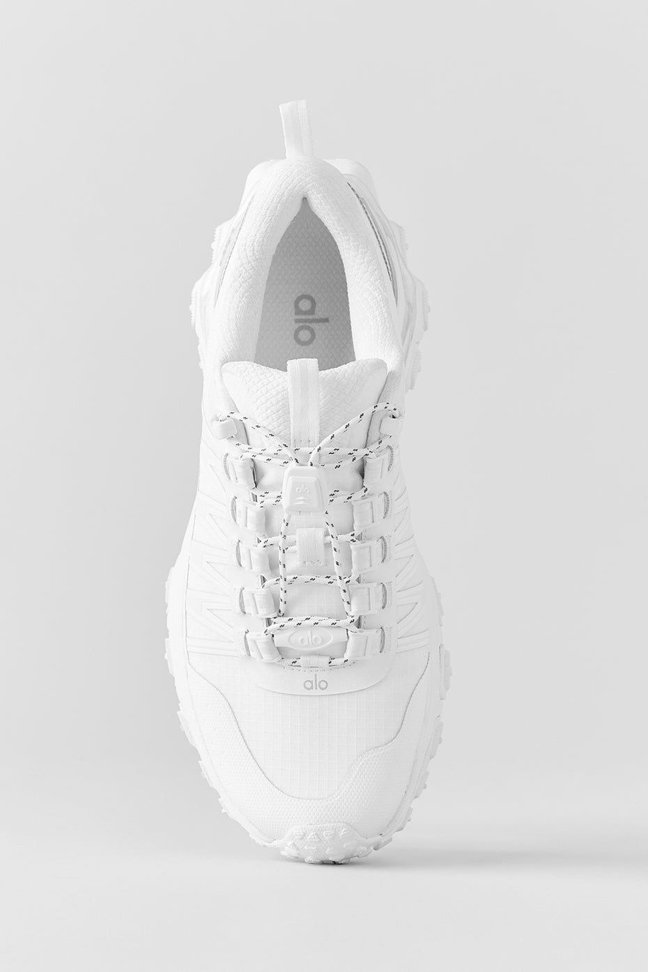 ALO Trail - White - Image 5