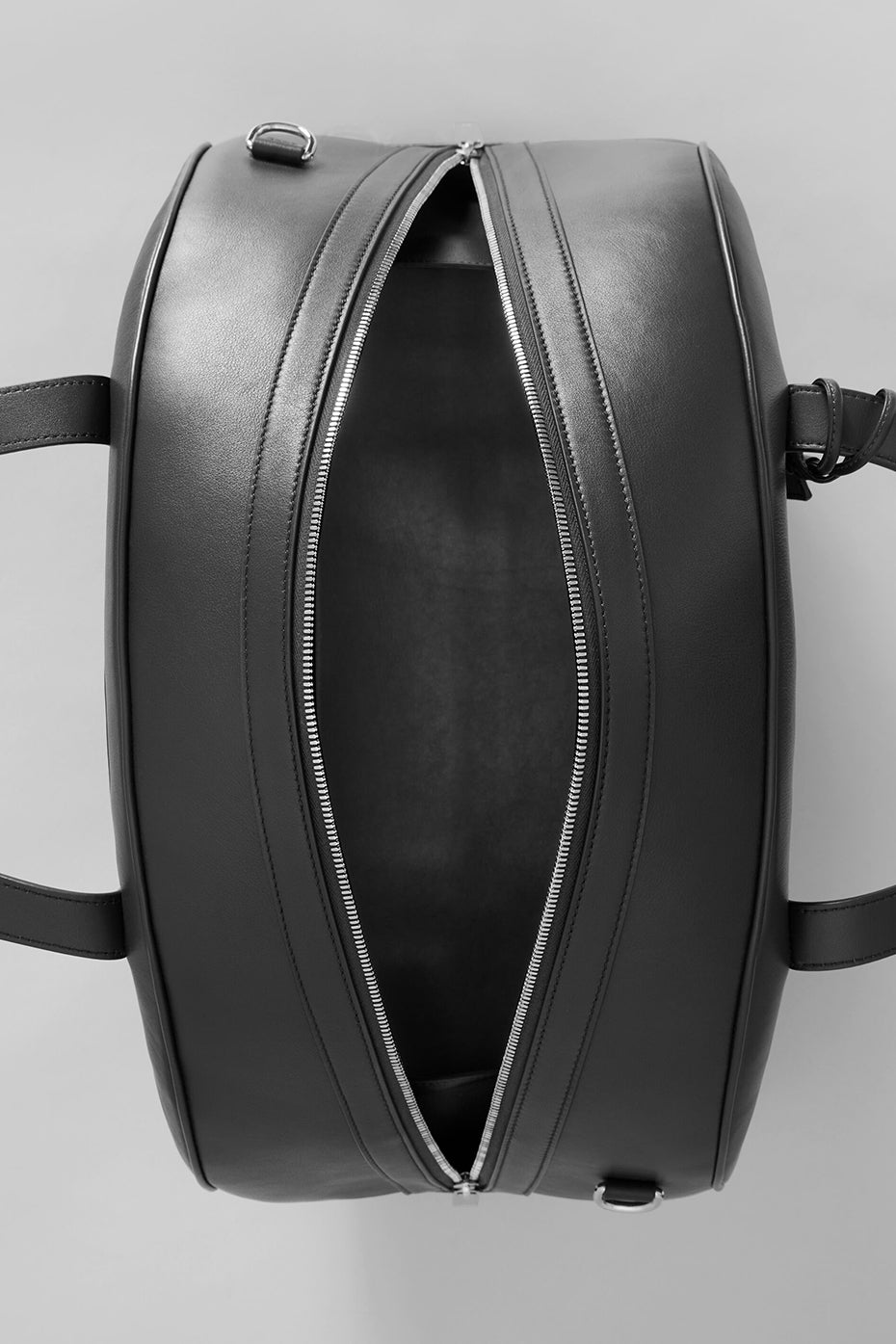 ALO Odyssey - Black Leather - Image 7