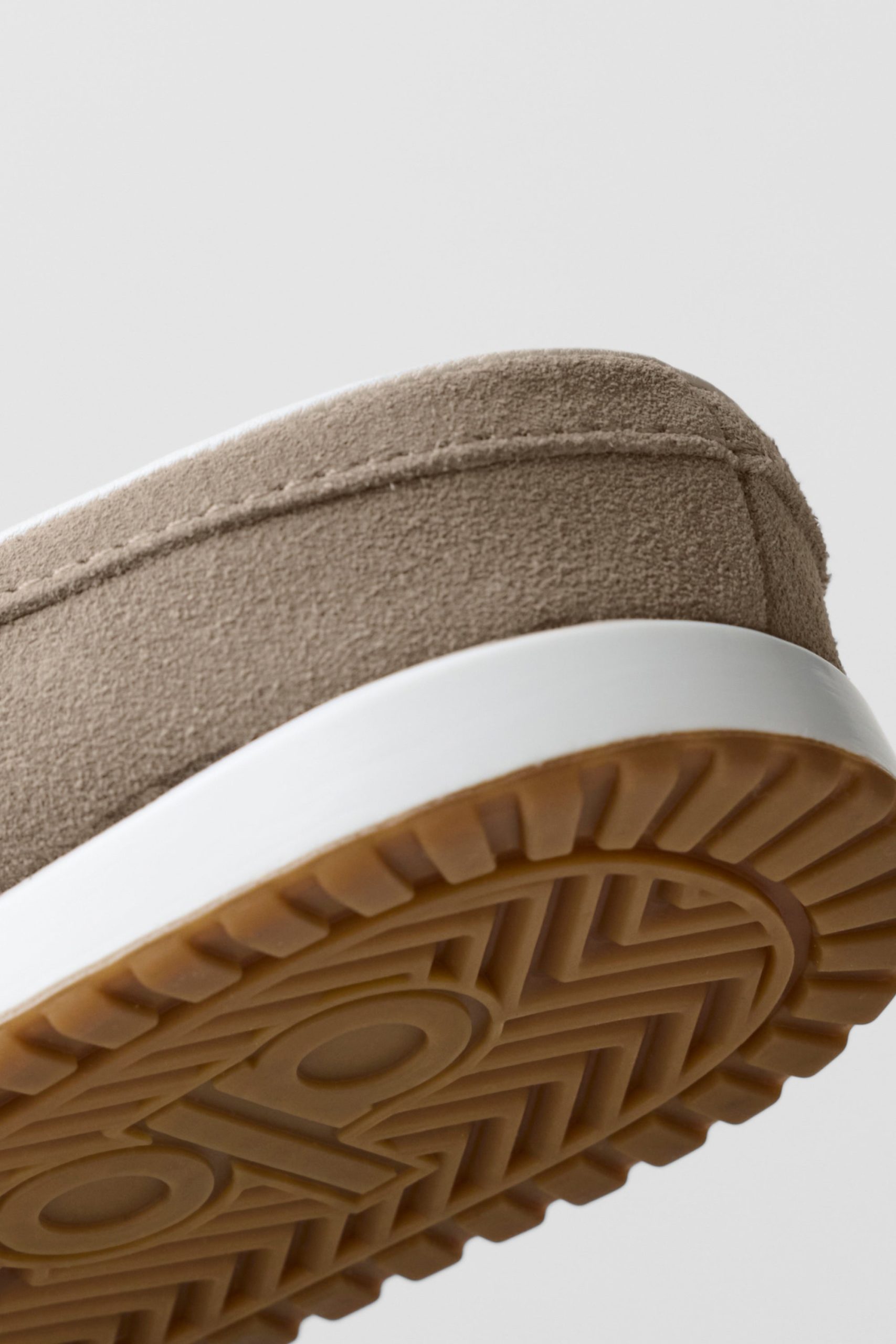ALO Sunset Sneaker Mule - Gravel - Image 5