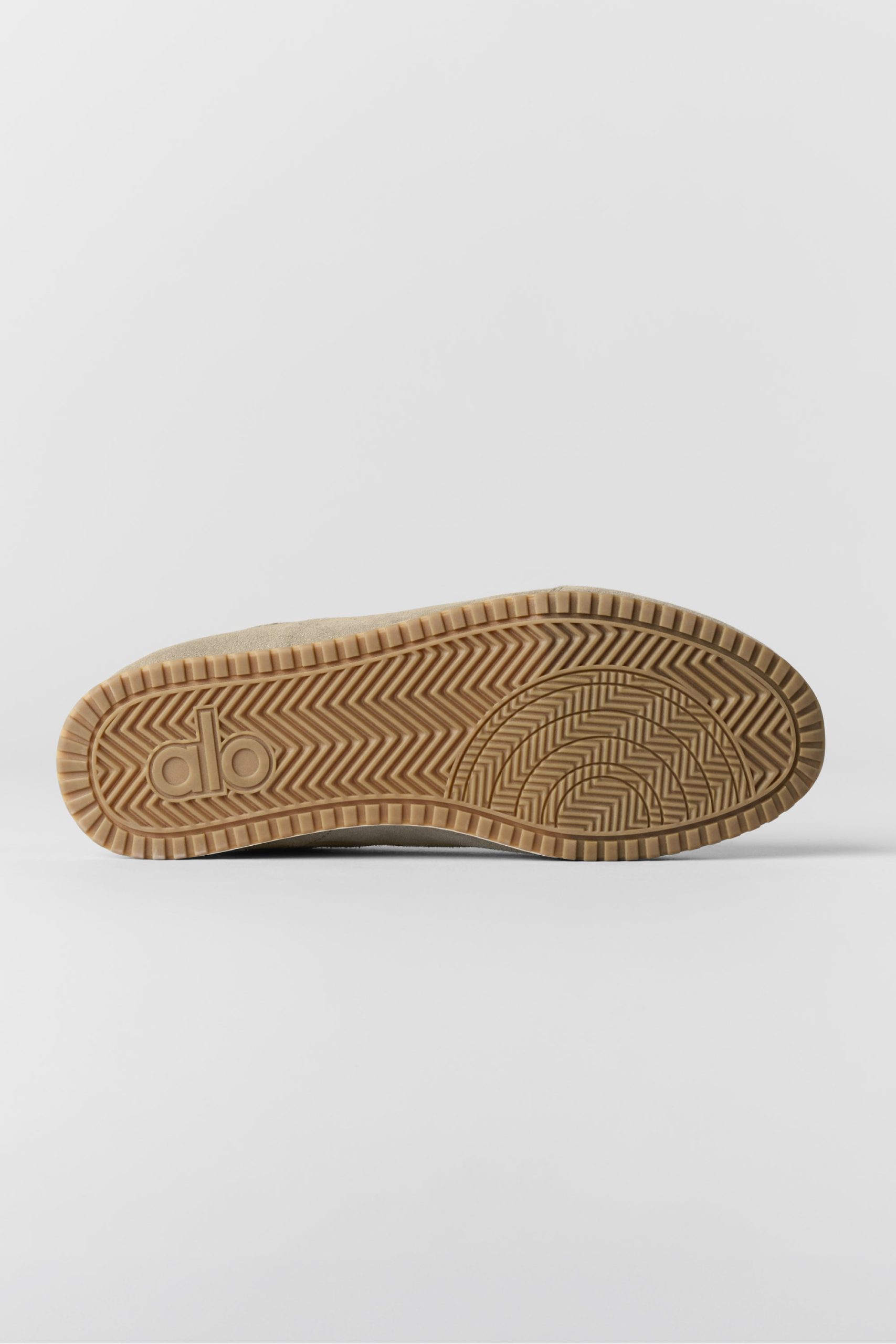 ALO Sunset Sneaker Mule - Gravel - Image 6
