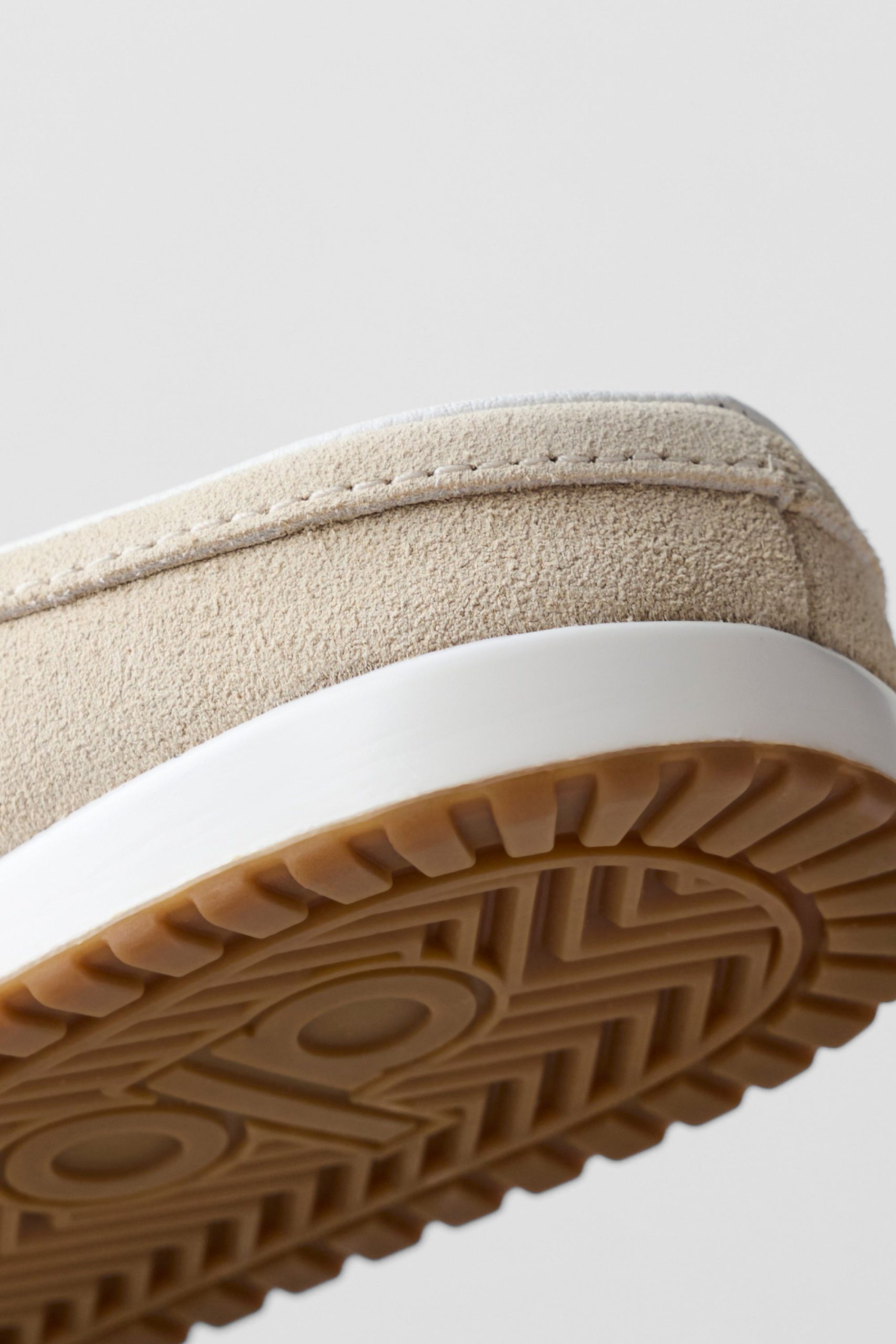 ALO Sunset Sneaker Mule - Sandstone - Image 5