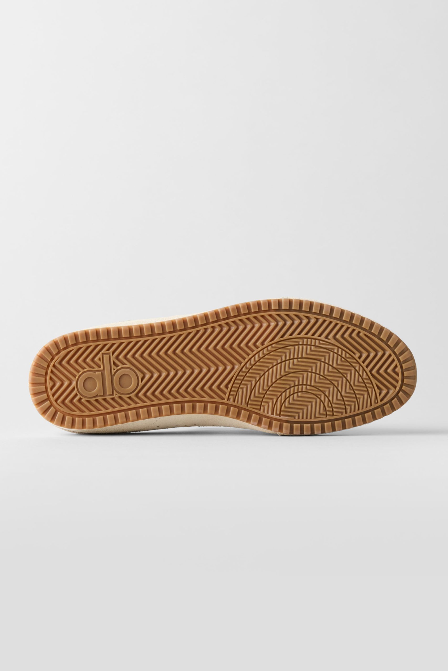 ALO Sunset Sneaker Mule - Sandstone - Image 6