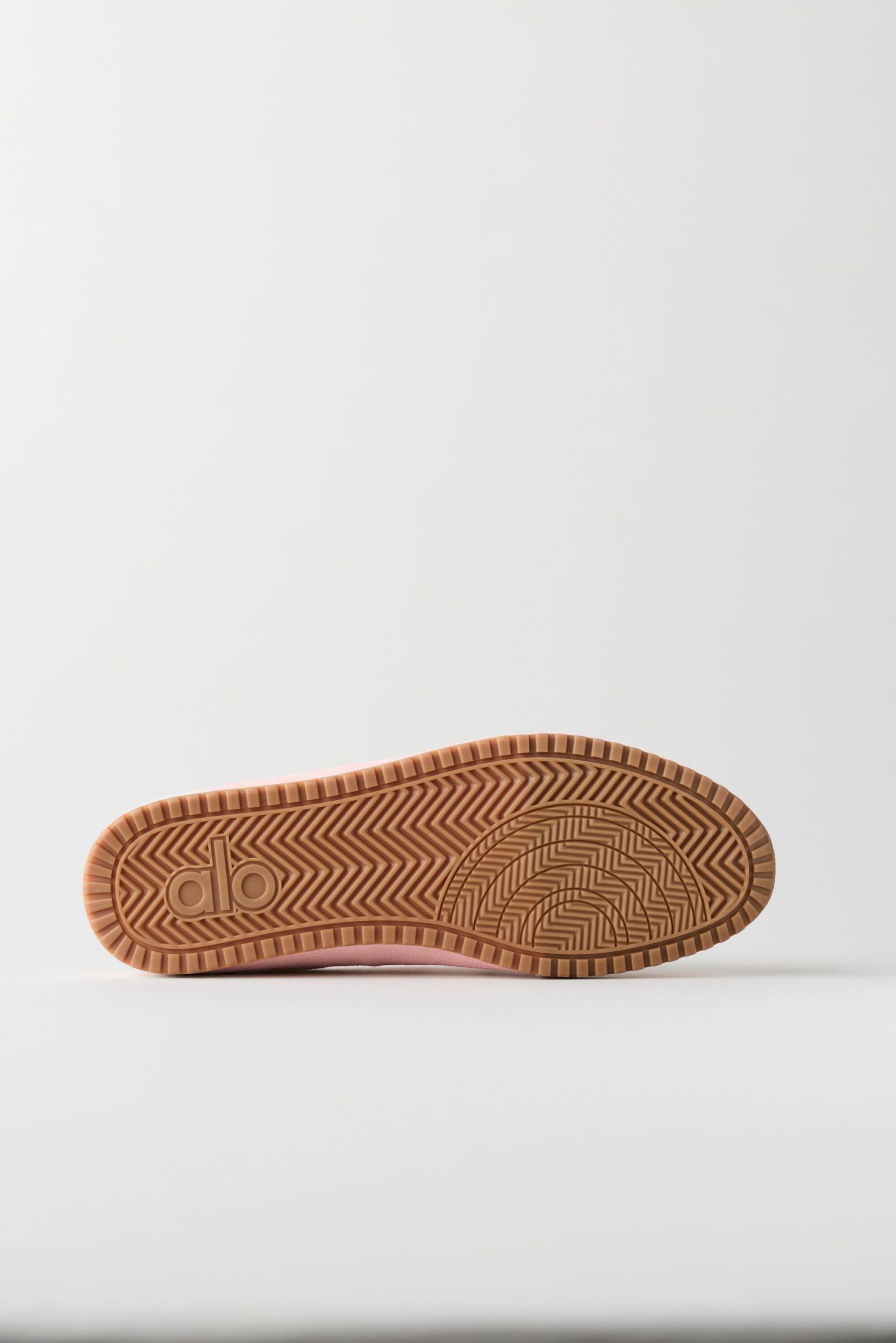 ALO Sunset Sneaker Mule - Sundrenched Pink - Image 6