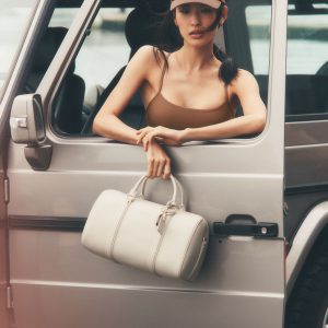 ALO Daily Voyage - Bone Leather