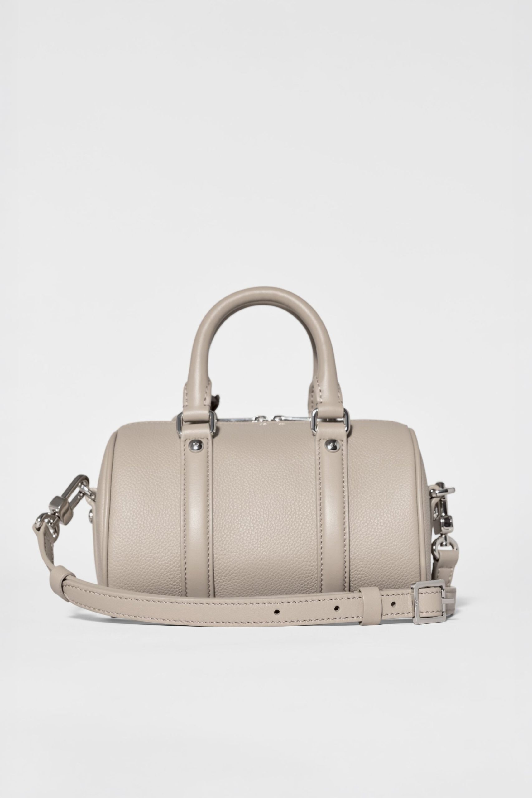 ALO Mini Voyage - Gravel Leather - Image 4