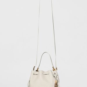 ALO Mini Balance - Bone Leather