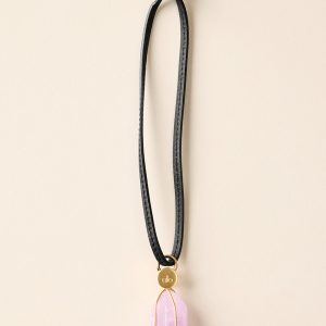 ALO Intention Crystal - Amethyst