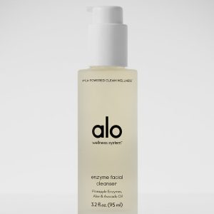 Enzyme Facial Cleanser