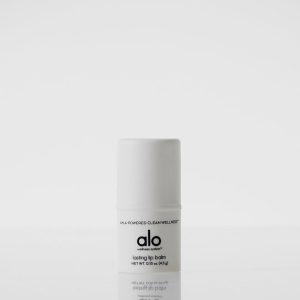 Lasting Lip Balm
