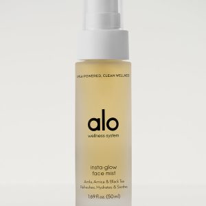 Insta-Glow Face Mist