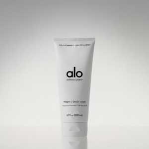 Mega-C Body Wash