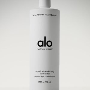 Superfruit Body Lotion Liter