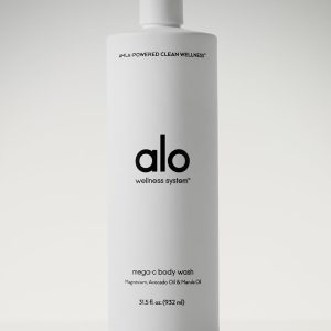 Mega-C Body Wash
