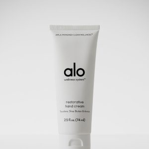 Restorative Hand Cream
