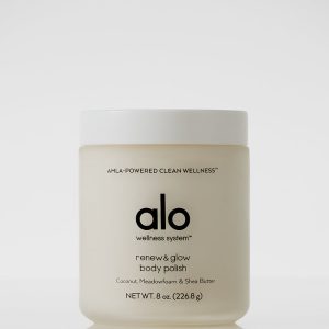 Renew & Glow Body Polish