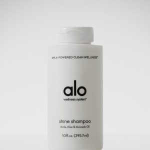 Shine Shampoo