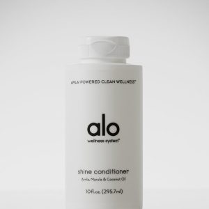 Shine Conditioner