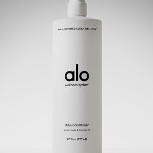 Shine Conditioner