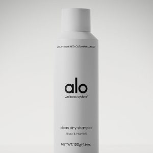 Dry Shampoo