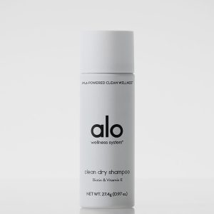 Mini Dry Shampoo