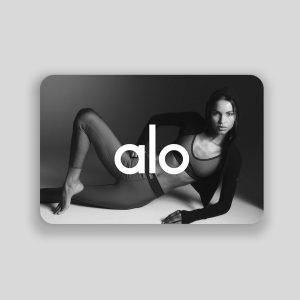 ALO e-Gift Card