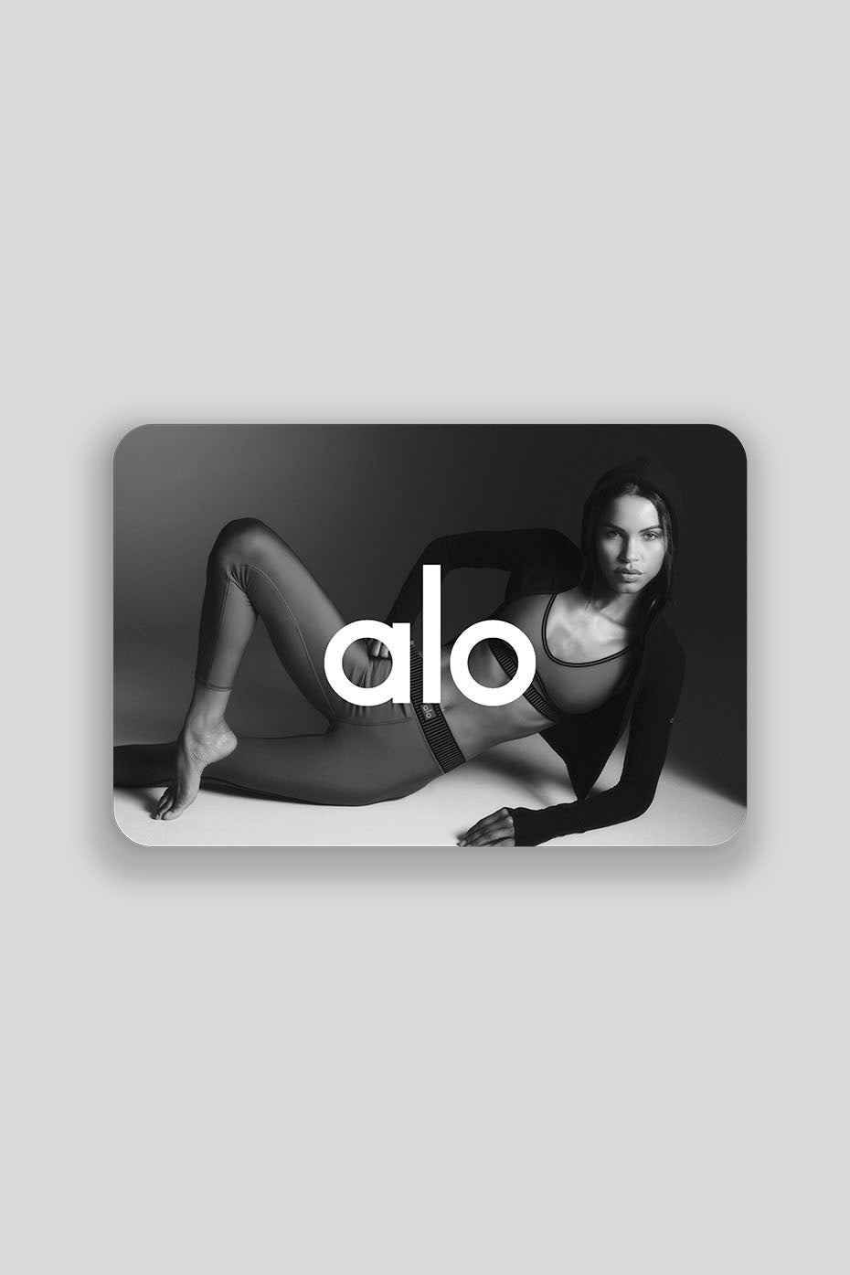 ALO e-Gift Card