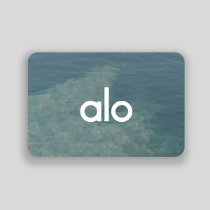 ALO e-Gift Card