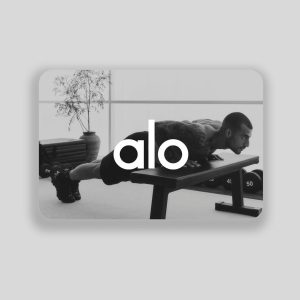ALO e-Gift Card