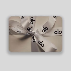ALO e-Gift Card