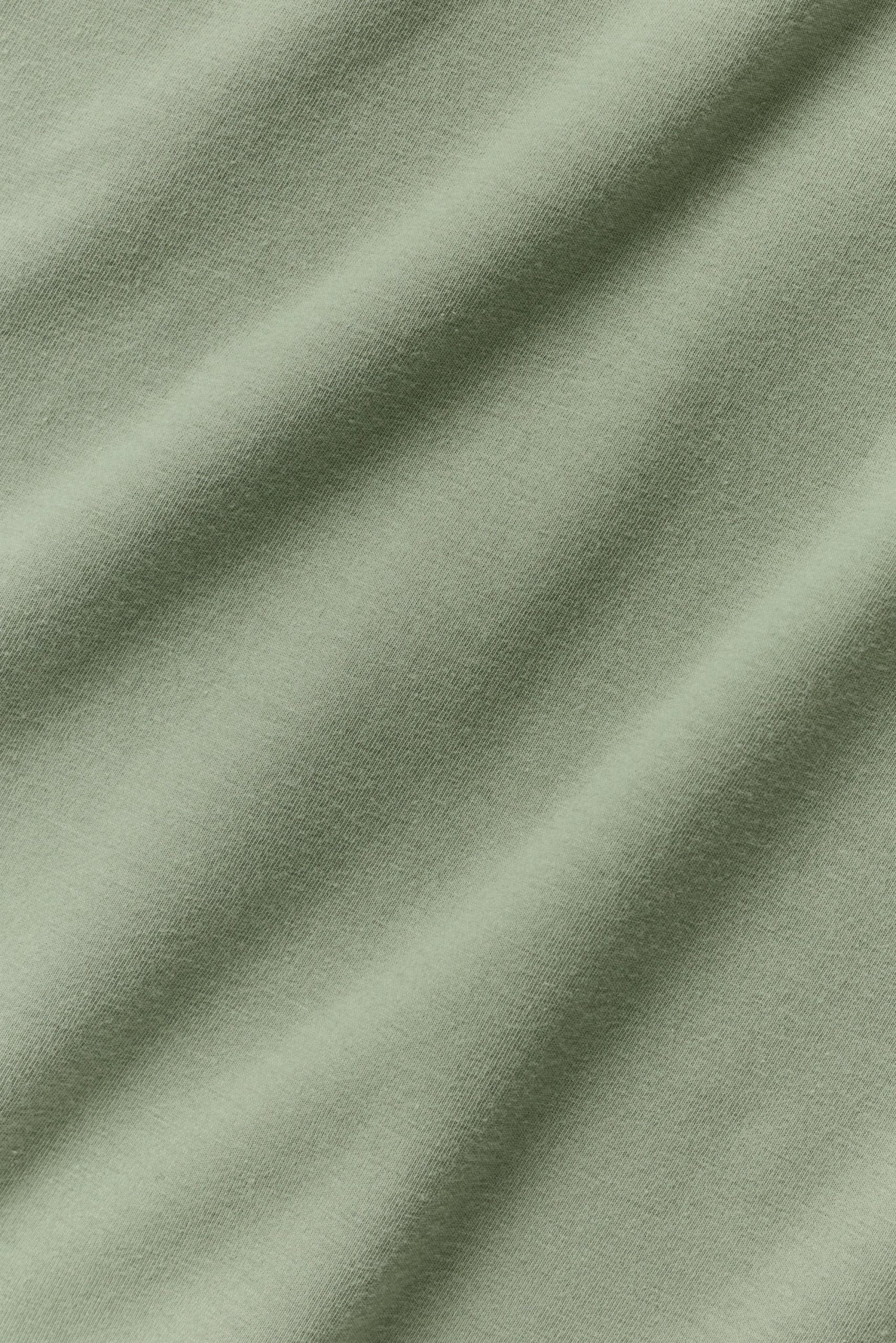 Street Essential Tee - Dune Grass - Image 6