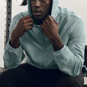 Performance On-The-Go Jacket - Desert Sage