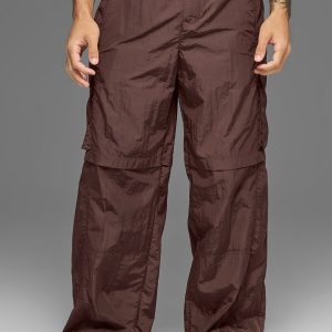 Axis Cargo Trouser - Brownstone
