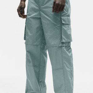 Axis Cargo Trouser - Desert Sage