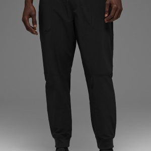 Co-Op Pant (Regular) - Black