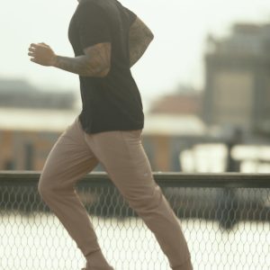 Co-Op Pant (Regular) - Gravel