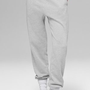 Chill Sweatpant - Athletic Heather Grey