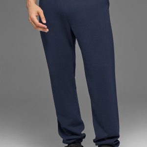Chill Sweatpant - Navy