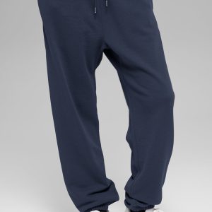 Chill Sweatpant - Navy