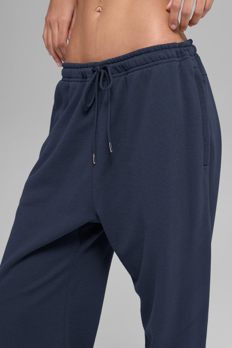 Chill Sweatpant - Navy - Image 4
